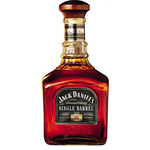 Whisky Jack Daniel´s Single Barrel