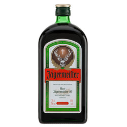 Licor Jäegermeister