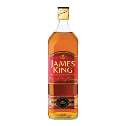 Whisky James King Blended Scotch