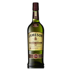 Whisky Jameson 12 Year Old Special Reserve