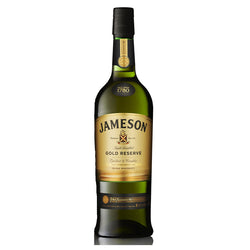 Whisky Jameson Gold Reserve