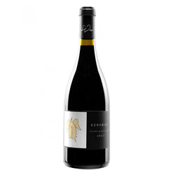 Vino Tinto Kerubiel - Adobe Guadalupe / México