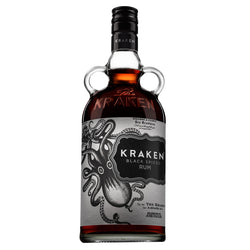 Ron Kraken Black Spiced