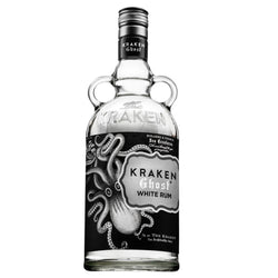 Ron Blanco Kraken Ghost