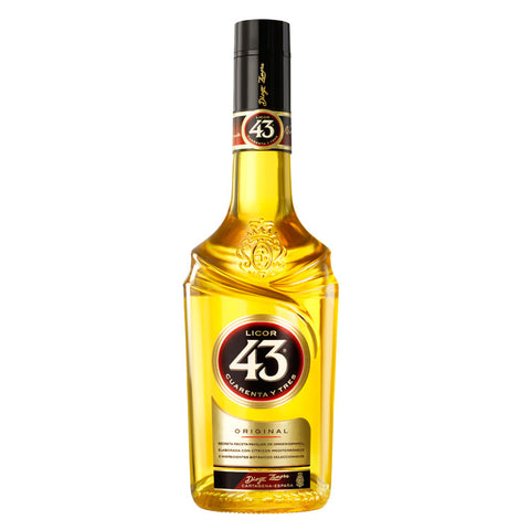 Licor 43 Original