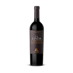Vino Tinto La Linda Cabernet Sauvignon / Argentina
