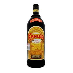 Licor de Cafe Kahlua Tradicional