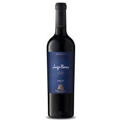 Vino Tinto Luigi Bosca Merlot / Argentina