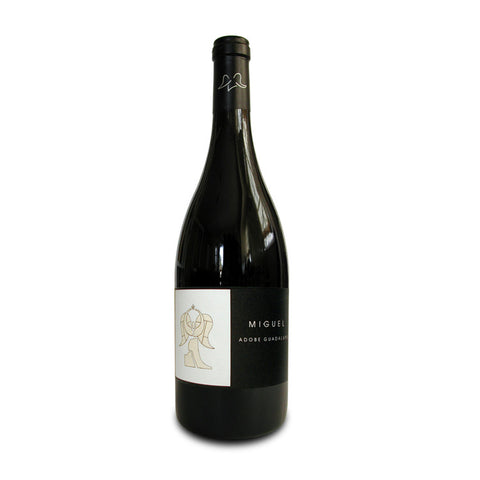 Vino Tinto Miguel - Adobe Guadalupe / México