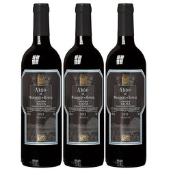 Vino tinto Marques de Riscal Ardo / España
