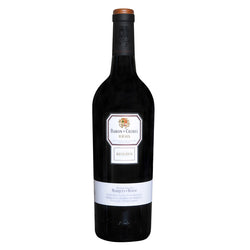 Vino tinto Marques de Riscal Baron de Chirel / España