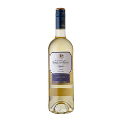 Vino Blanco Marques de Riscal Rueda / España