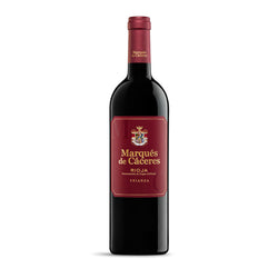 Vino Tinto Marqués de Cáceres Rioja / España