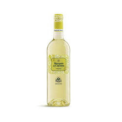 Vino Blanco Marqués de Cáceres Verdejo Rueda / España