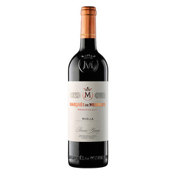 Vino Tinto Marques de Murrieta Reserva / España