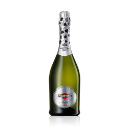 Vino espumoso Asti Martini / Italia
