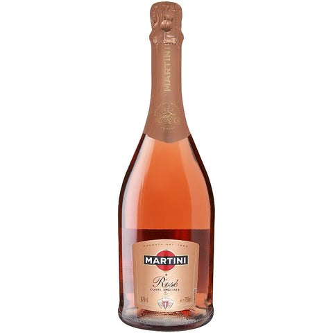 Vino espumoso Asti Rosé / Italia