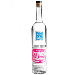 Mezcal Alipús San Andres