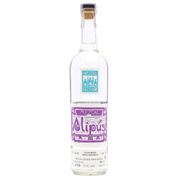 Mezcal Alipús San Baltazar