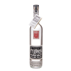 Mezcal Alipús San Juan del Río