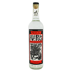 Mezcal Alipús San Miguel