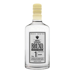 Mezcal Bruxo Elixir de los Terrenales No. 1