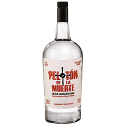 Mezcal Jóven Pelotón de la Muerte