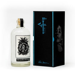 Mezcal Los Danzantes Arte Mezcal