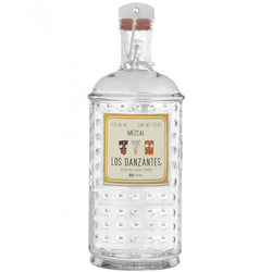 Mezcal Los Danzantes Espadín Joven