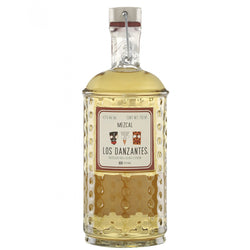 Mezcal Los Danzantes Espadín Reposado
