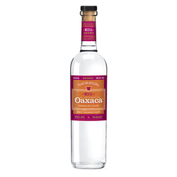 Mezcal El Recuerdo de Oaxaca