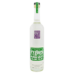 Mezcal Santa Ana del Río