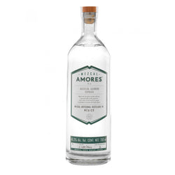 Mezcal Amores Cupreata