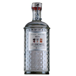 Mezcal los Danzantes Tobalá Joven