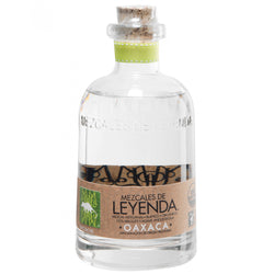 Mezcales de Leyenda Oaxaca