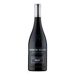 Vino Tinto Ramón Bilbao Edición Limitada / España