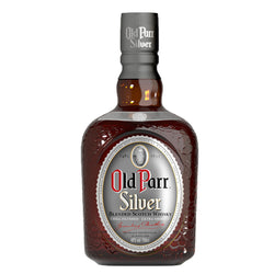 Whisky Old Parr Silver