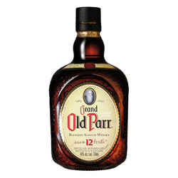 Whisky Old Parr