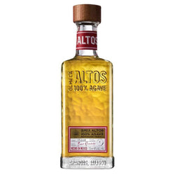 Tequila Olmeca Altos Reposado