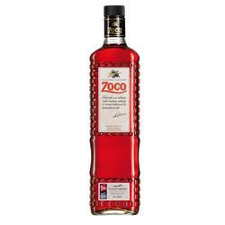 Licor Pacharán Navarro Zoco