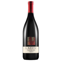 Vino tinto Cetto Petite Sirah / Mexico