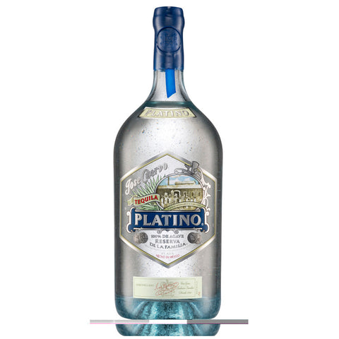 Tequila Jose Cuervo Platino
