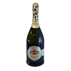 Vino espumoso Asti Prosecco / Italia