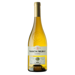 Vino Blanco Ramón Bilbao Albariño