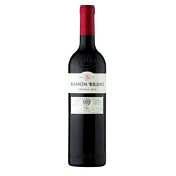 Vino Tinto Ramón Bilbao Crianza 2013 / España