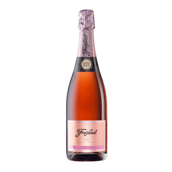Cava Freixenet Cordon Rosado