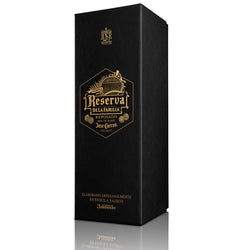 Tequila Reserva de la Familia Reposado