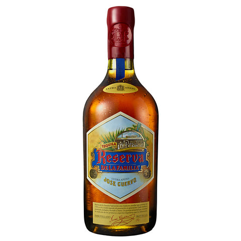 Tequila Reserva de la Familia Extra Añejo