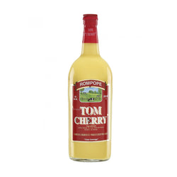 Rompope Tom Cherry