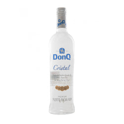 Ron Don Q Cristal